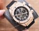 Low Price Copy Hublot Big Bang Unico King Quartz watch Rose Gold 46mm (4)_th.jpg